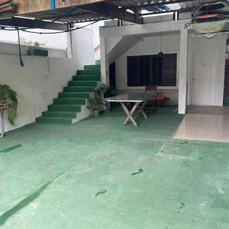 Suite Enseada Koa อูบาตูบา ภายนอก รูปภาพ
