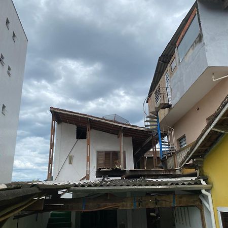 Suite Enseada Koa อูบาตูบา ภายนอก รูปภาพ